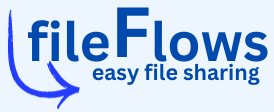 FileFlows logo